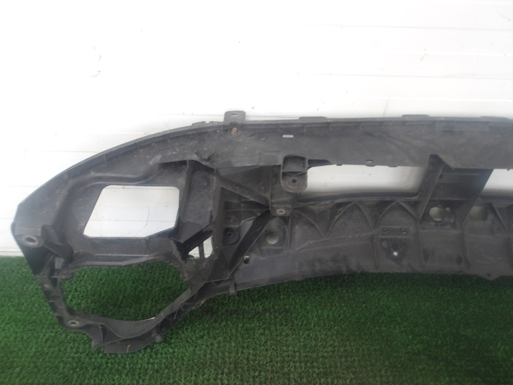 фото №6, Trafic ii vivaro primastar 06-14 pas передний усилитель перед 8200411918