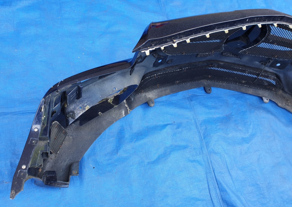 Mercedes sl r231 w231 231 бампер передний перед заглушка решётка радиатора решётка радиатора piecha Цена