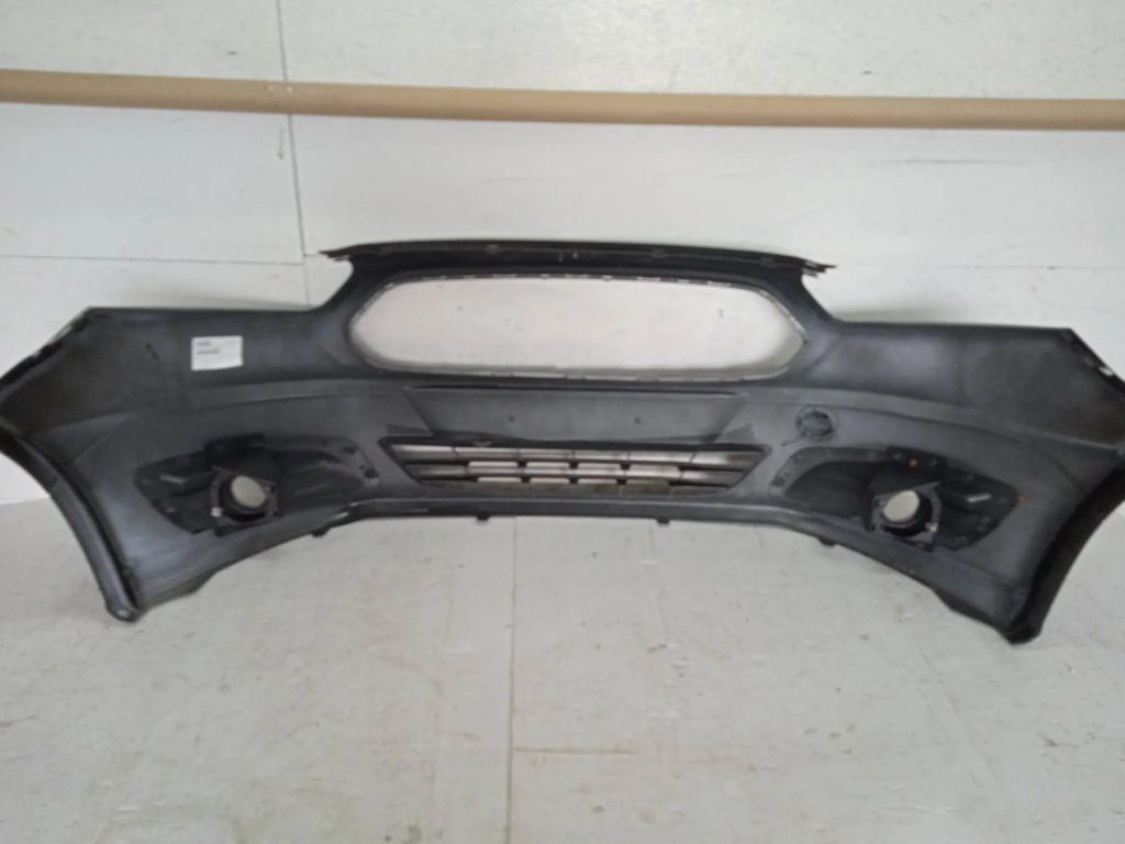 фото №8, Бампер перед ford transit courier