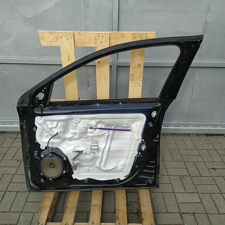 фото №7, Двері правий перед передні fiat tipo ii