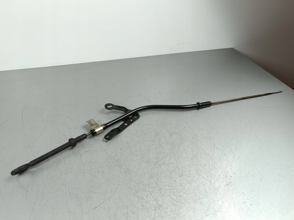 фото №1, 2019 jeep compass щуп масла 000552597280