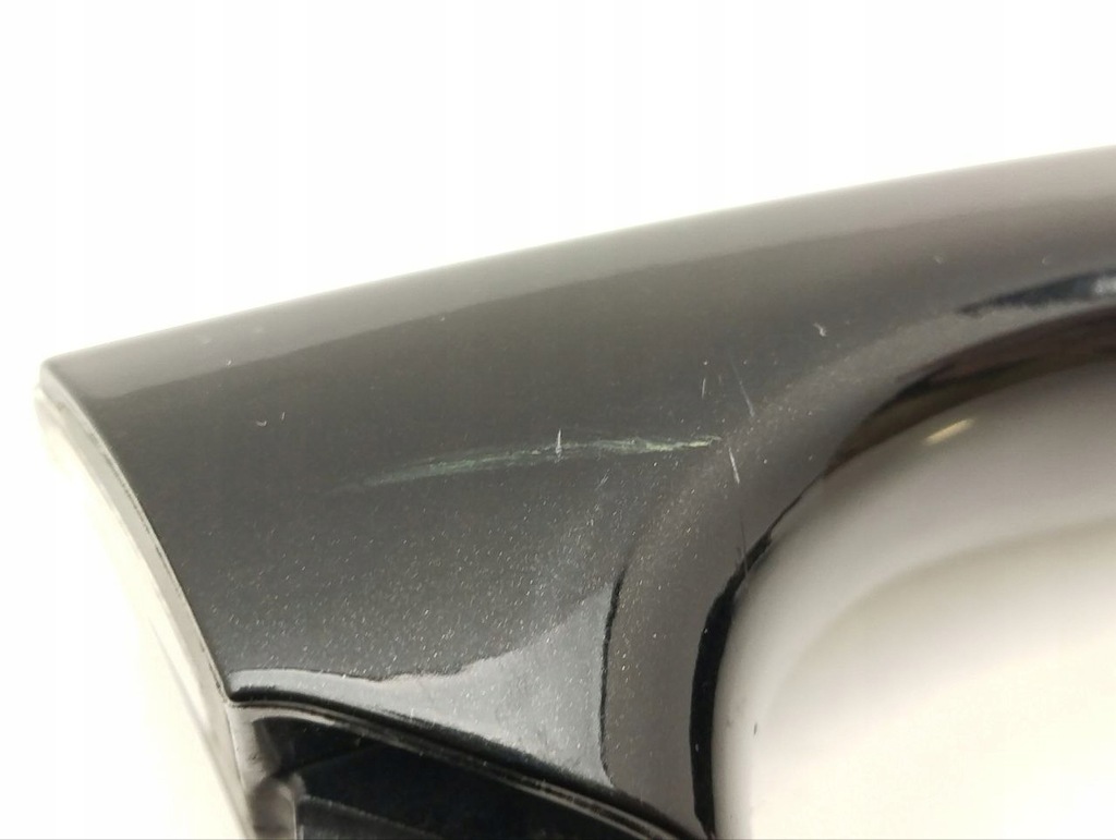 фото №11, Jaguar xj x351 2016 ручка наружная дверь передних ew93224a44a