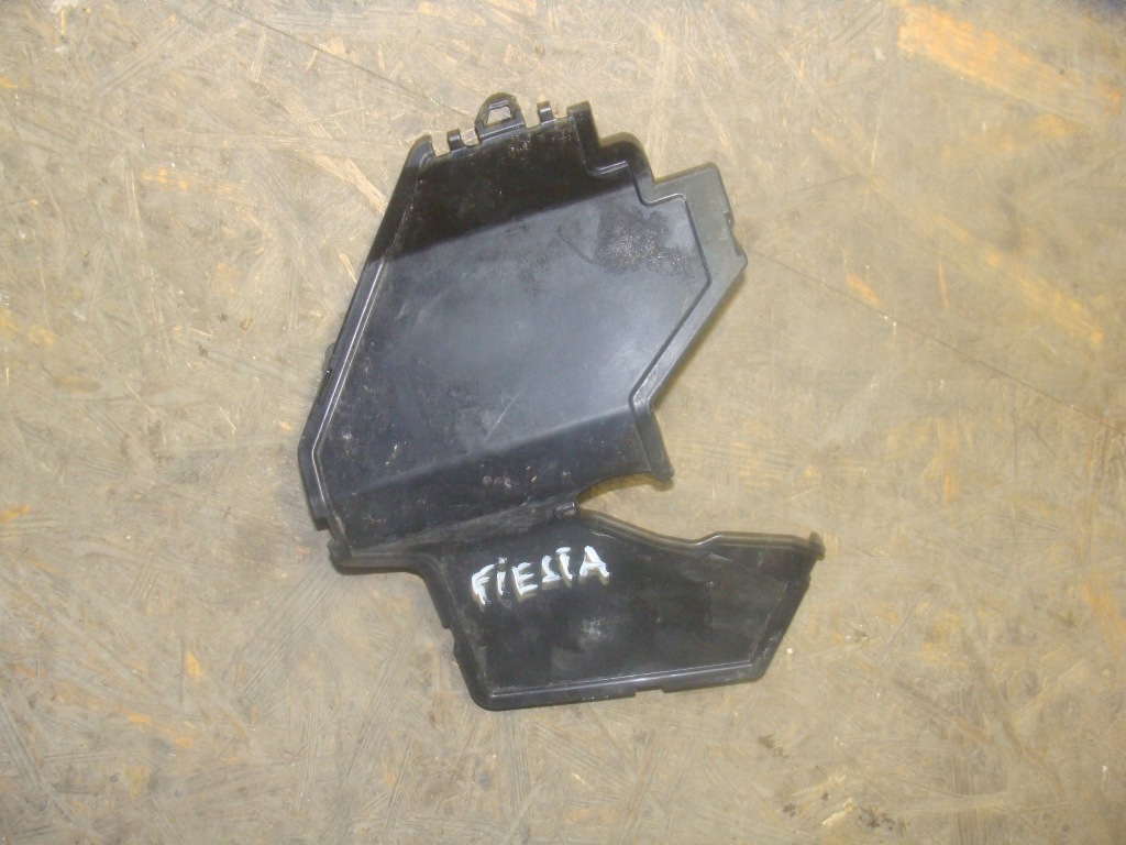 Купить Накладка накладка тросов ford fiesta mk7