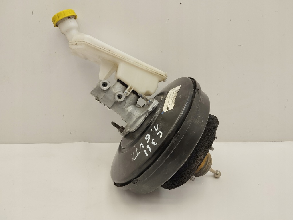 фото №1, Citroen c3 ii насос тормозная усилитель тормозов 9672865780