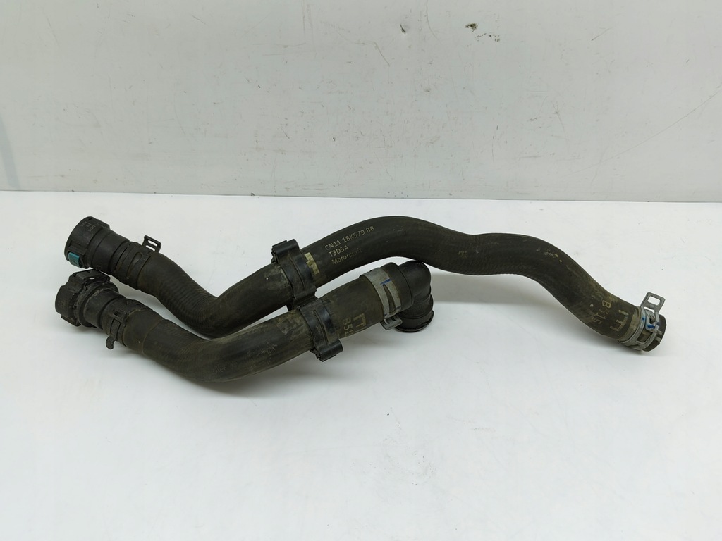 фото №1, Ford ecosport 1.5tdci wąż wody