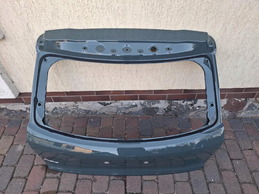 фото №1, Задня кришка багажника kia niro ii