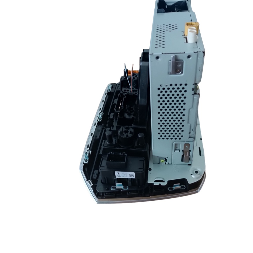 фото №8, Радіо cd vw up mii citigo lift 1s0035871