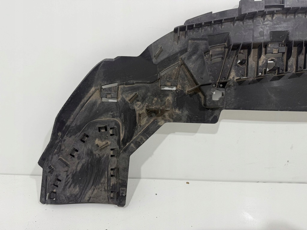 фото №6, Защита pod бампер передний перед audi a3 8y 8y0807233a