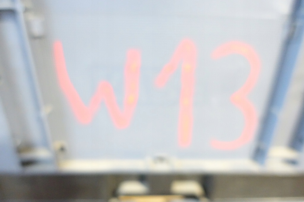 фото №9, Замок кришки багажника opel astra j k zafira b mokka 13500195 13508110