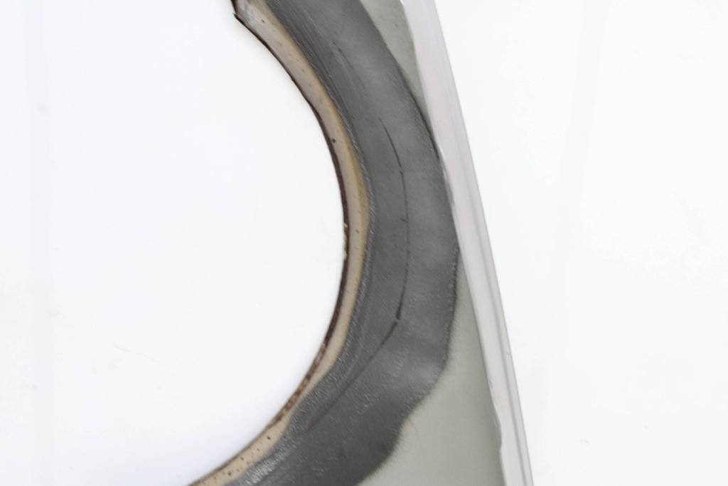 фото №10, Крыло правый перед передний mercedes slk r170 lift 2001r 744