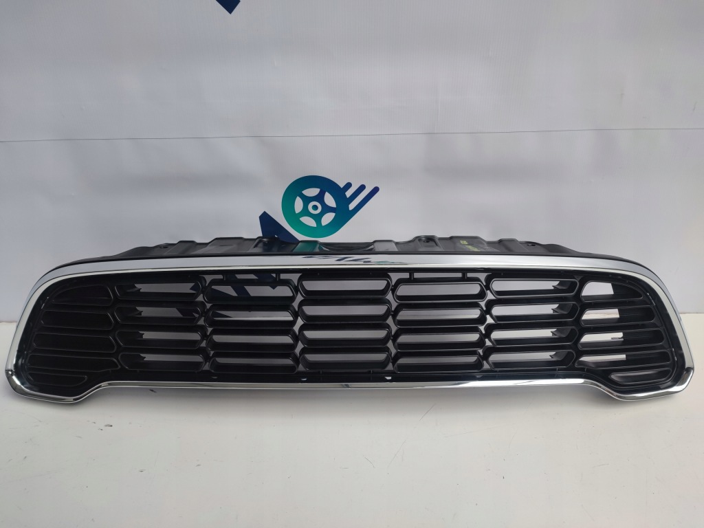 Купити Решітка  радіатора решітка радіатора решітка радіатора mini countryman r60 9807476