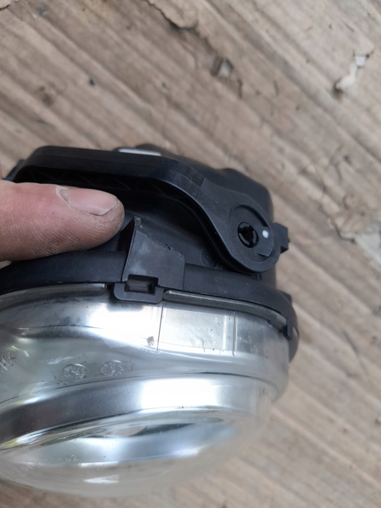 фото №3, Протитуманна фара led bmw x5 f15 f16 f25