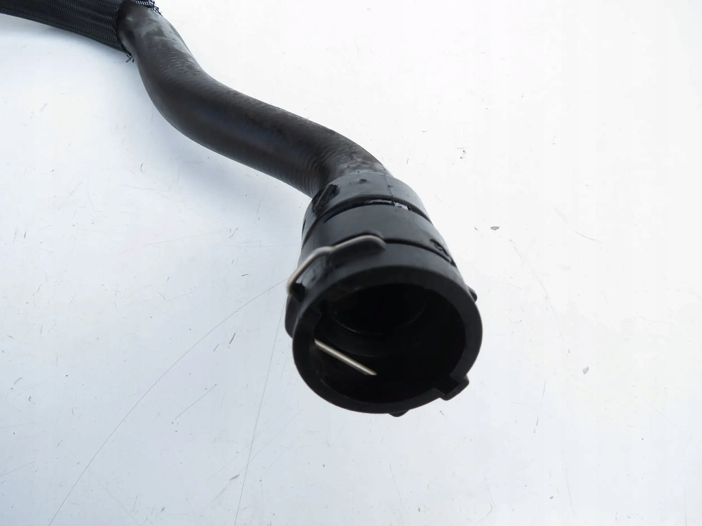 фото №7, Шланг трубка wąż wody жидкость жидкость 6g918b160ed volvo s80 ii xc90 i 4.4 v8