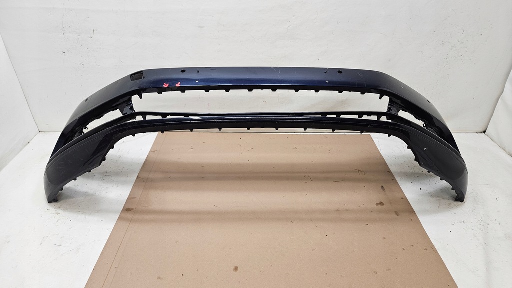 фото №7, Бампер перед передній vw passat b8 3g0807221