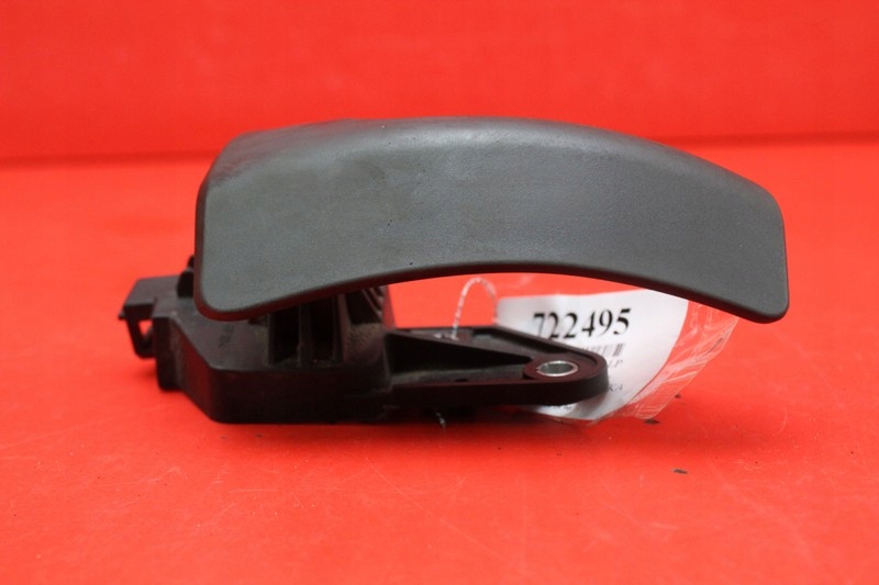 фото №4, Ручка внутренняя левая перед peugeot boxer ii 07r