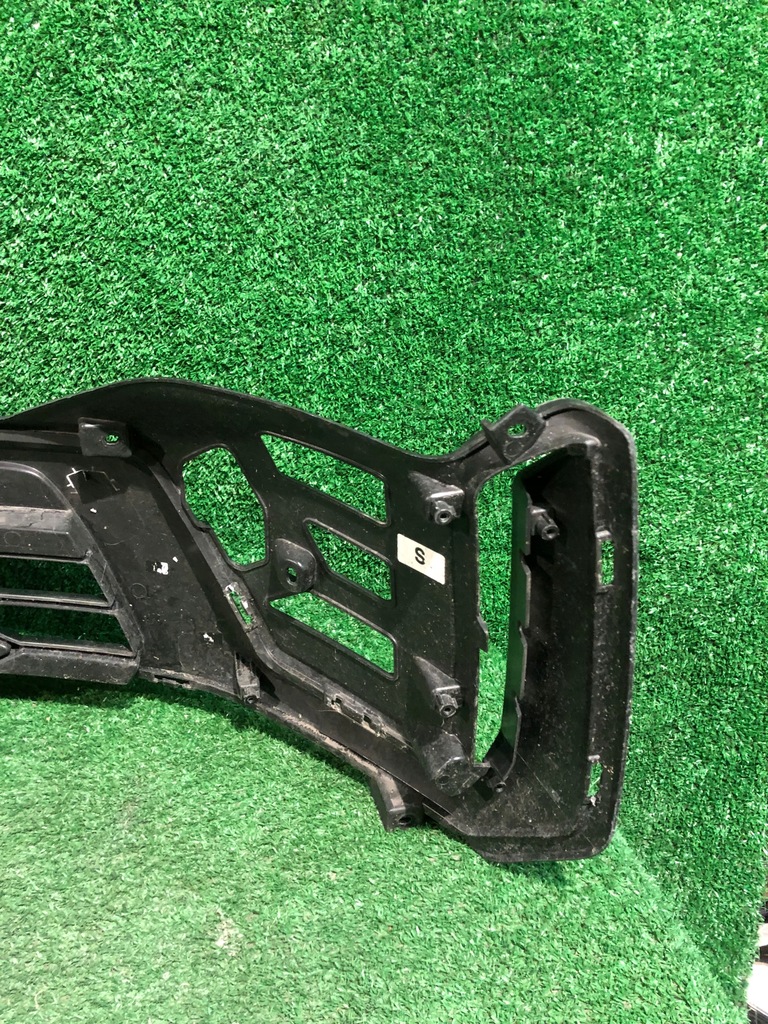 фото №10, Решітка бампера kia sorento iv