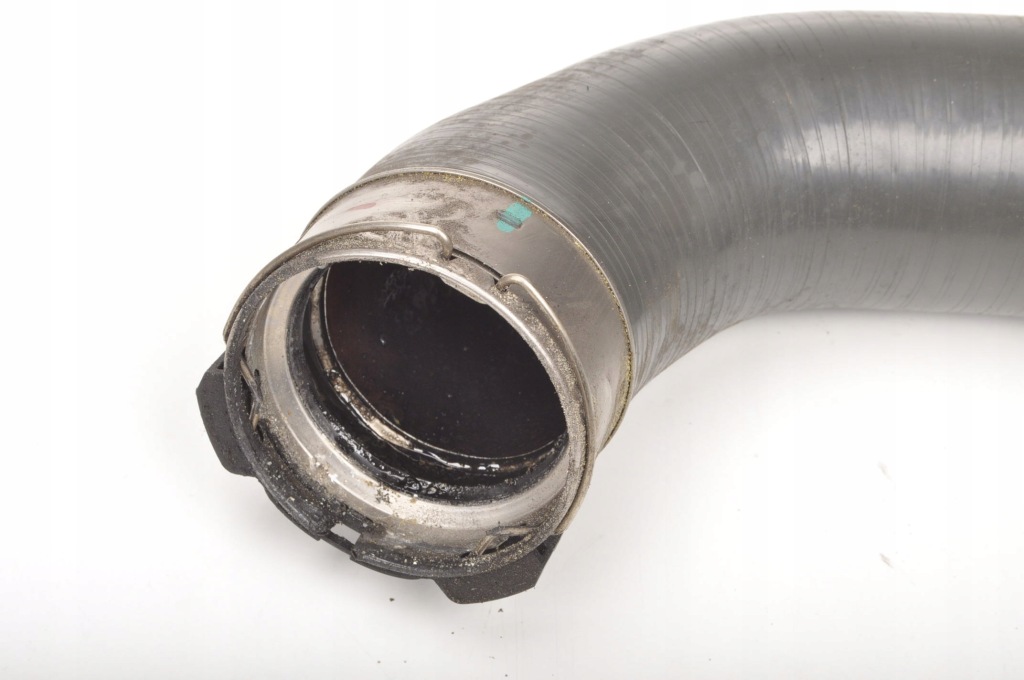 фото №4, Volvo xc60 ii 2.0 d4 труба интеркулер 32222525 18