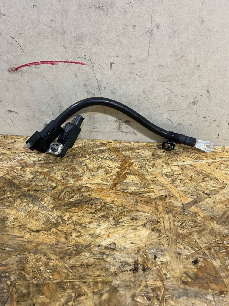 Купить Fiat jeep alfa romeo maserati клемма минусовая предохранитель 52122051