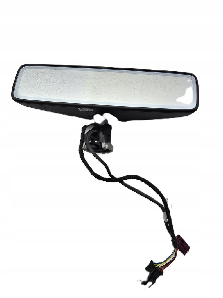 фото №1, Mercedes дзеркало внутрішнє a2138104802