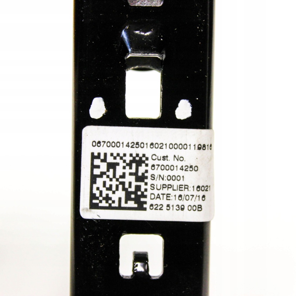 Maserati ghibli 2017 перед сторона правая регулировка высоты 6700014250 в Украине