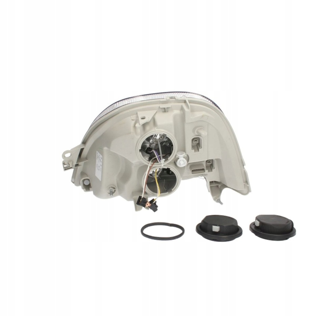 фото №3, Tyc 20-1267-05-2 фара