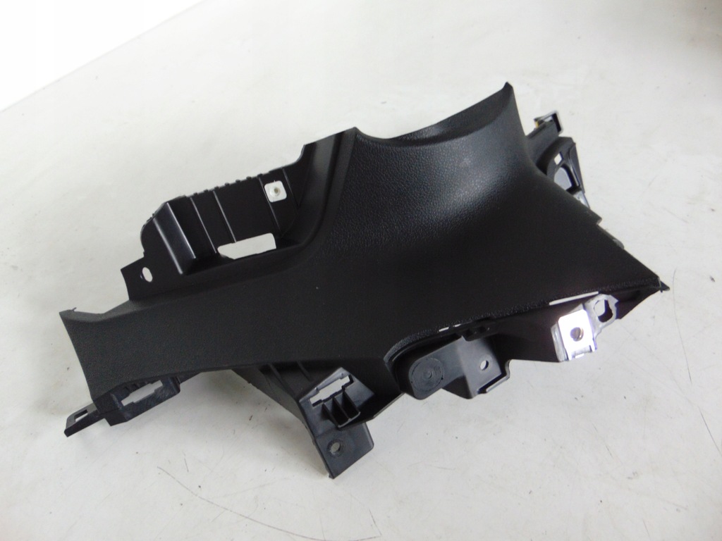 фото №1, Защита заглушка консоли berlingo iv rifter combo e