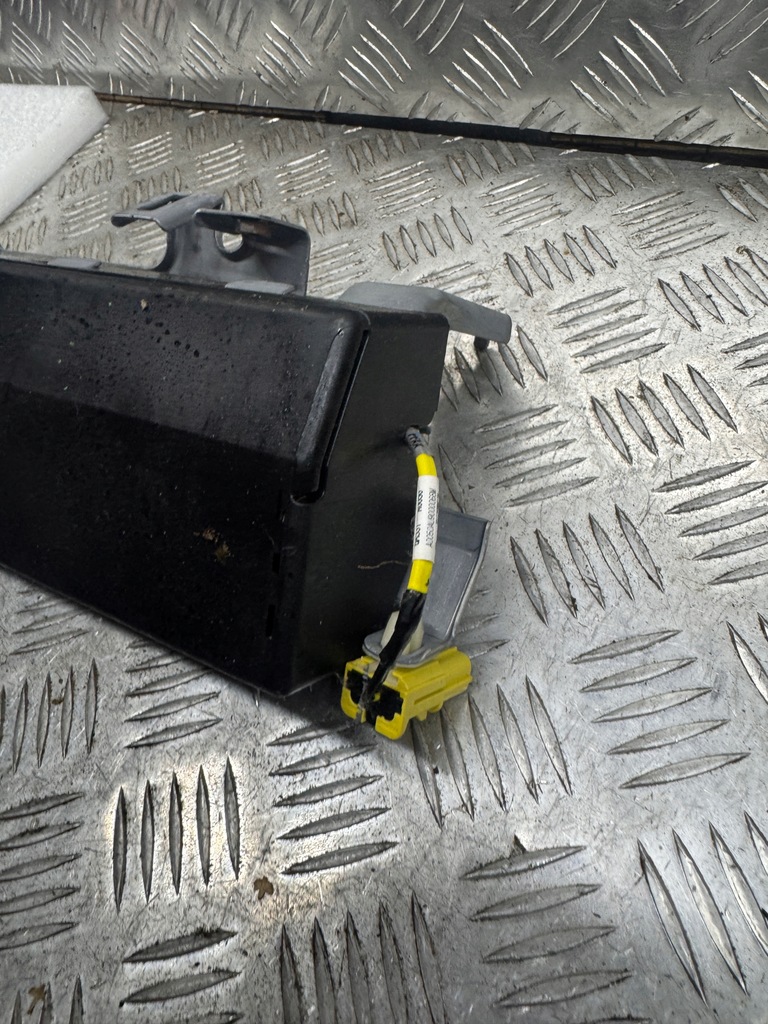 фото №13, Honda odyssey v 18 - 23 панель приладів консоль ремені подушки безпеки подушка безпеки комплект оригінал