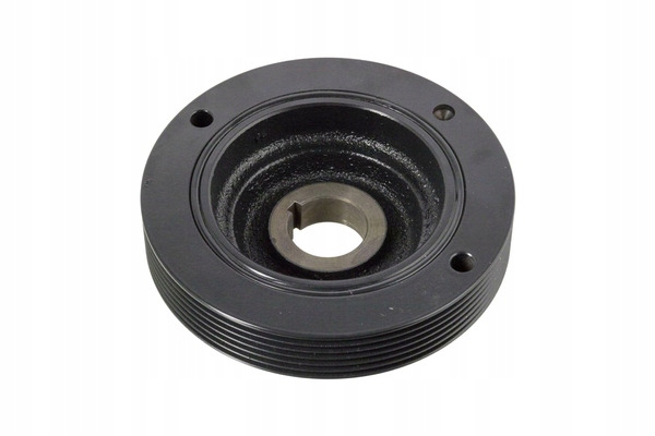 фото №2, Febi bilstein 102043 шків, wał колінчастий