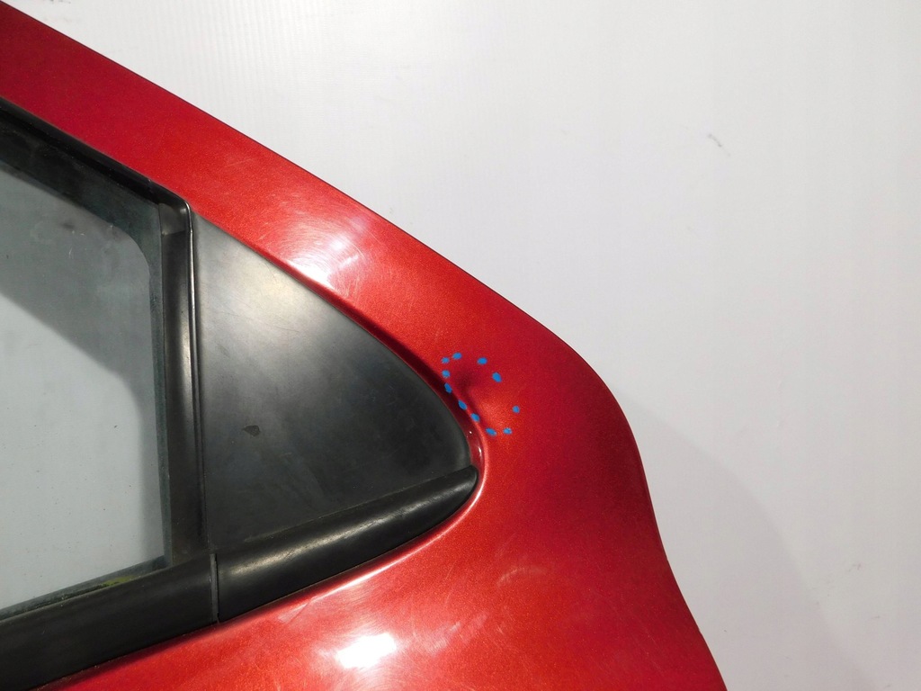 фото №7, Дверь задняя задние левая ford ka+ plus