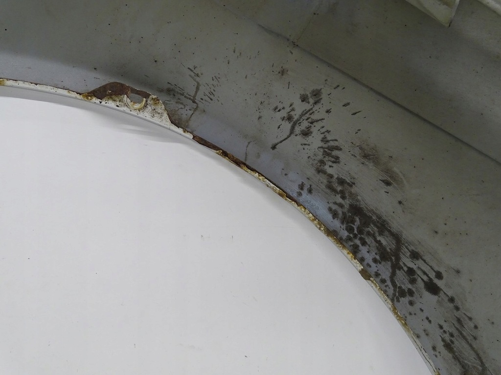 фото №13, Крыло левый перед передний audi a3 8p lift lx7w