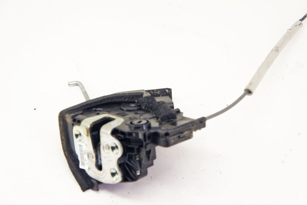 фото №6, Ol225 kia rio iv 16- замок двері лівий задня