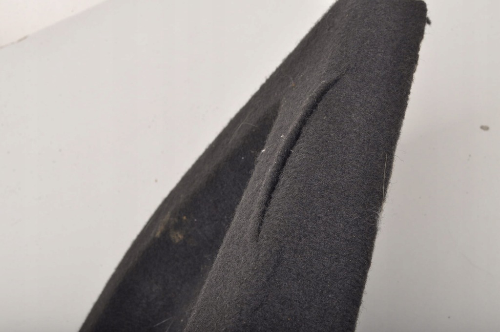 фото №7, Hyundai i10 i 07-13 полиця задня багажника