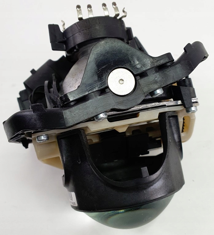 фото №4, Линза лампы ксенон левая volvo s60 ii 89207071