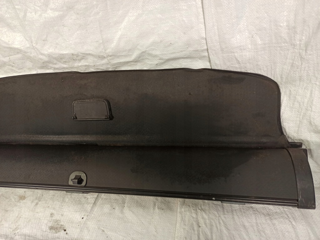 фото №7, Audi a4 b6 b7 шторка багажника soul 8e9863553