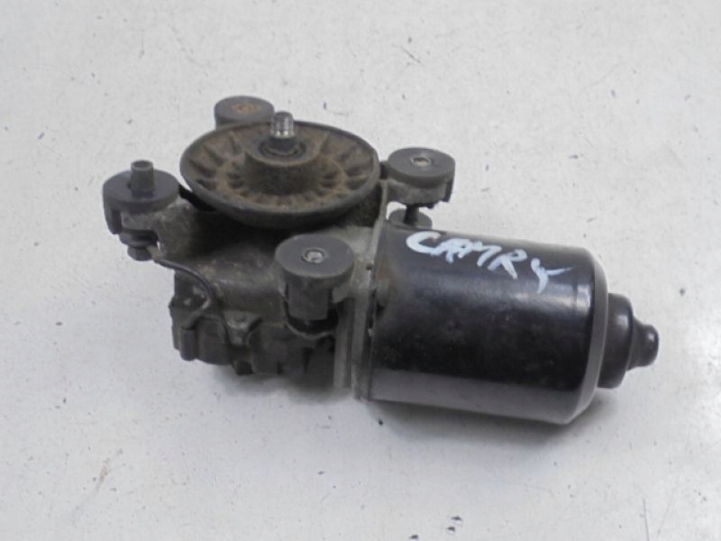 фото №7, Camry iii моторчик дворник перед 85110-33030