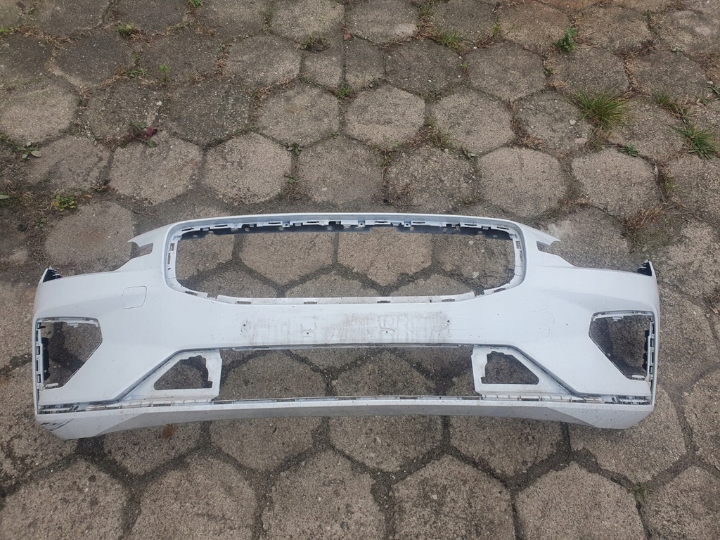 фото №1, Бампер volvo s60 v60 r-design po 2018r.