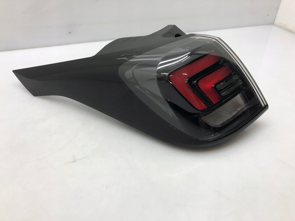 Купить Фара opel crossland x рестайлинг  задний левая led