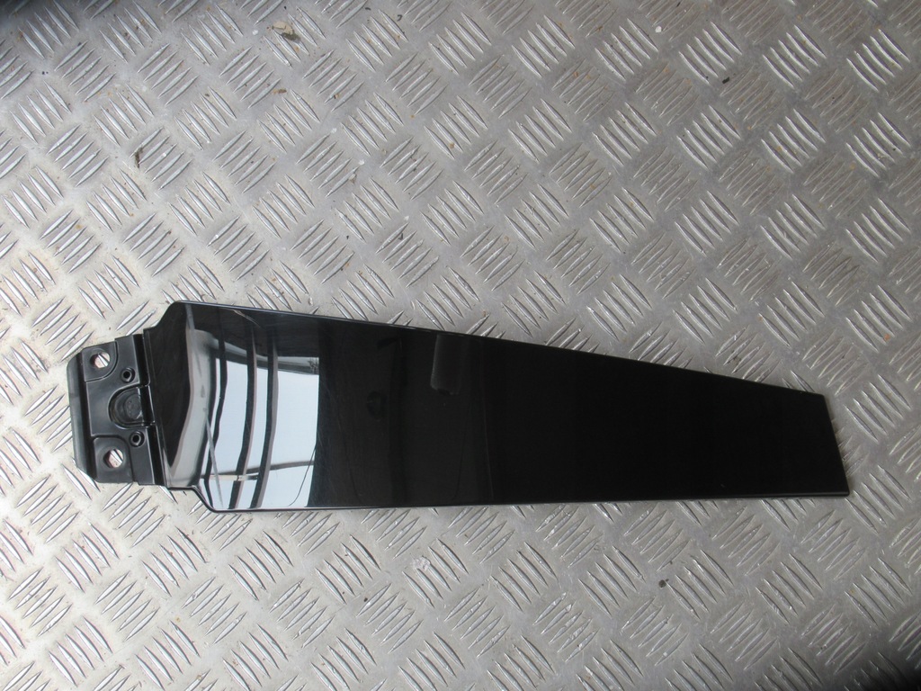 фото №1, Защита стойка b правая maserati ghibli 670148472