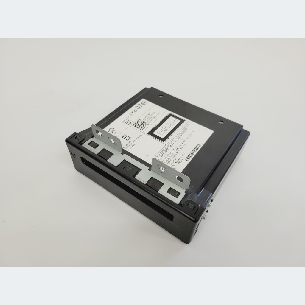 фото №1, Чейнджер cd opel insignia a 13590746