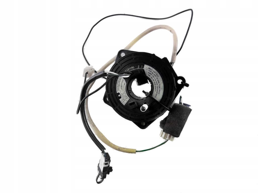 фото №1, Стрічка шлейф подушка безпеки daewoo lanos fejhlorvg