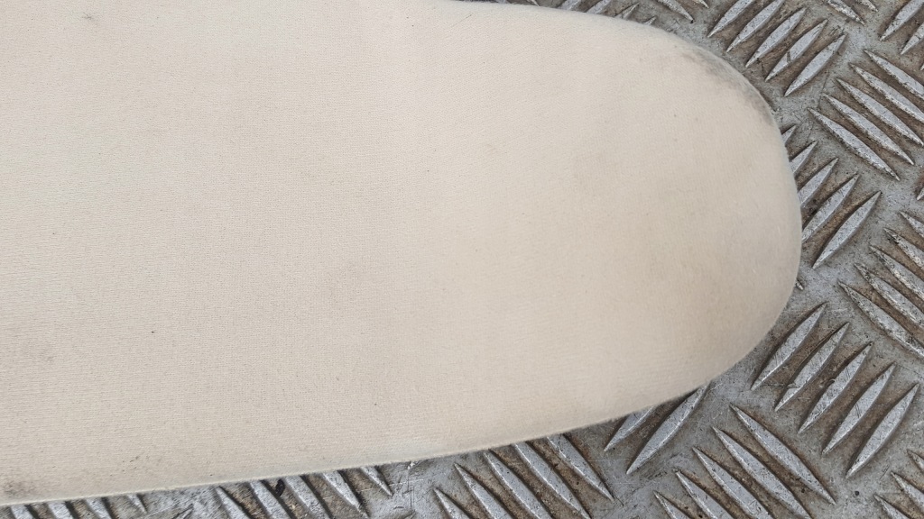 фото №10, Mercedes ml w163 козырёк защита солнцезащитная левая правая