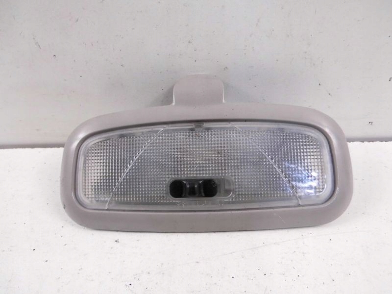 фото №3, Mazda ii 2 dy лампа салона кабины перед