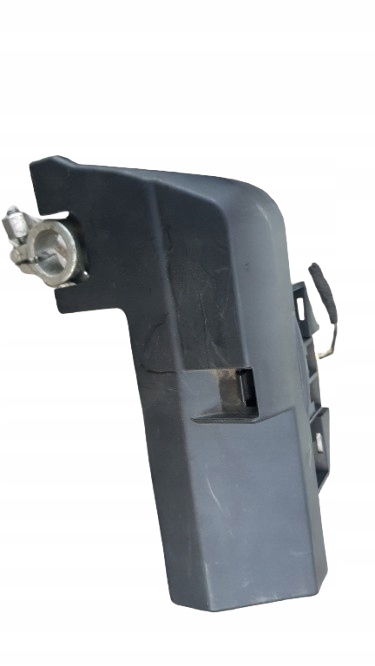 Купити Audi a6 c6 4f клема плюсова запобіжник піротехнічний 4f0915519