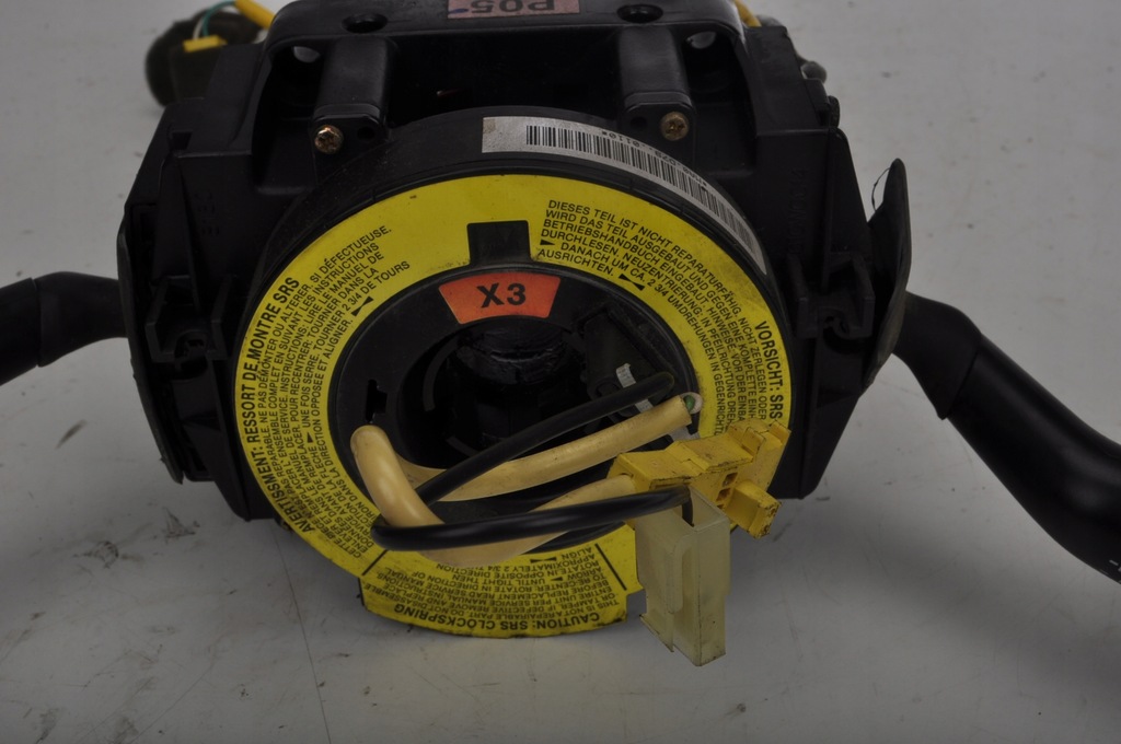 фото №9, Hyundai accent переключатель комбинированный 93400-22701