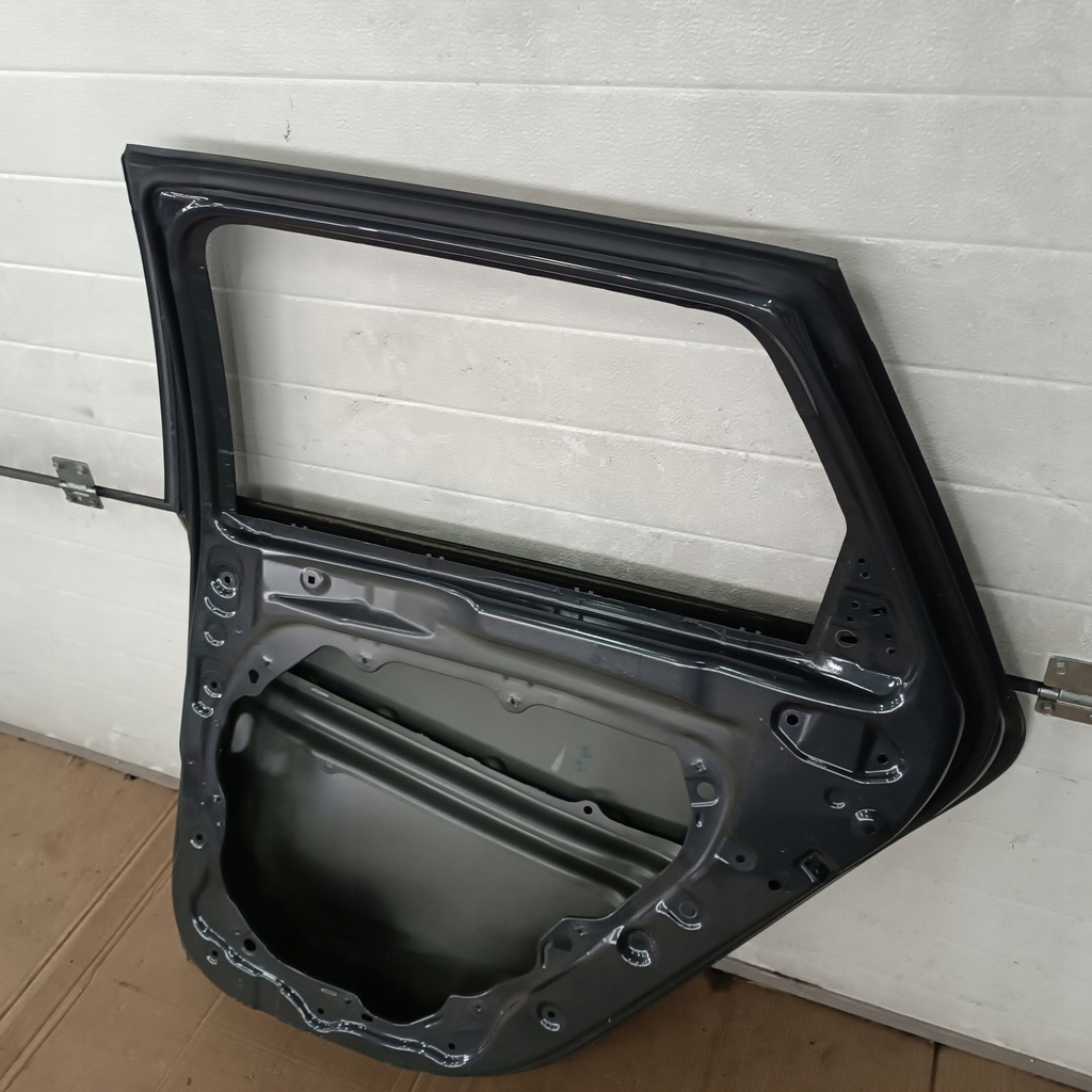 фото №15, Дверь правый задняя kia ceed iii kombi 18-