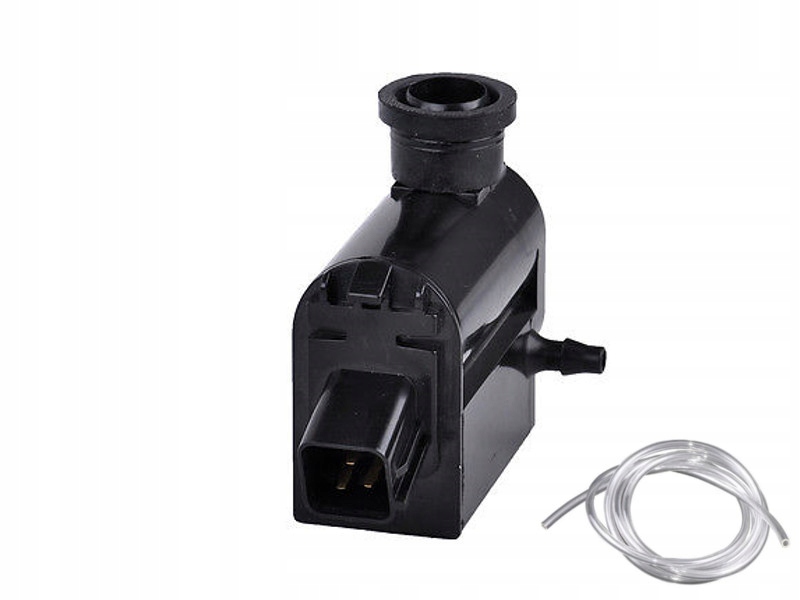 фото №1, Помпа распылителя hyundai i20 i30 coupe + wąż