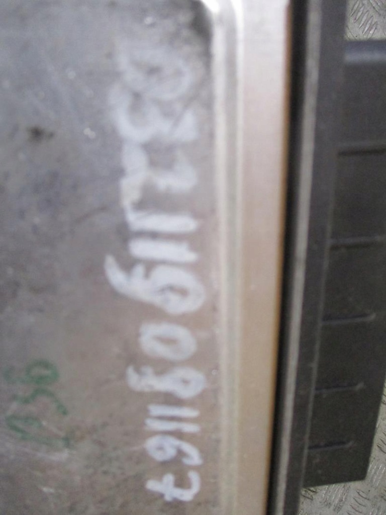 фото №4, Mondeo бортовой компьютер 4s7z12a650fb