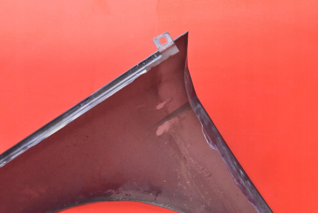 фото №10, Крила правий перед передній чорний ford focus mk3 iii sedan 11-15