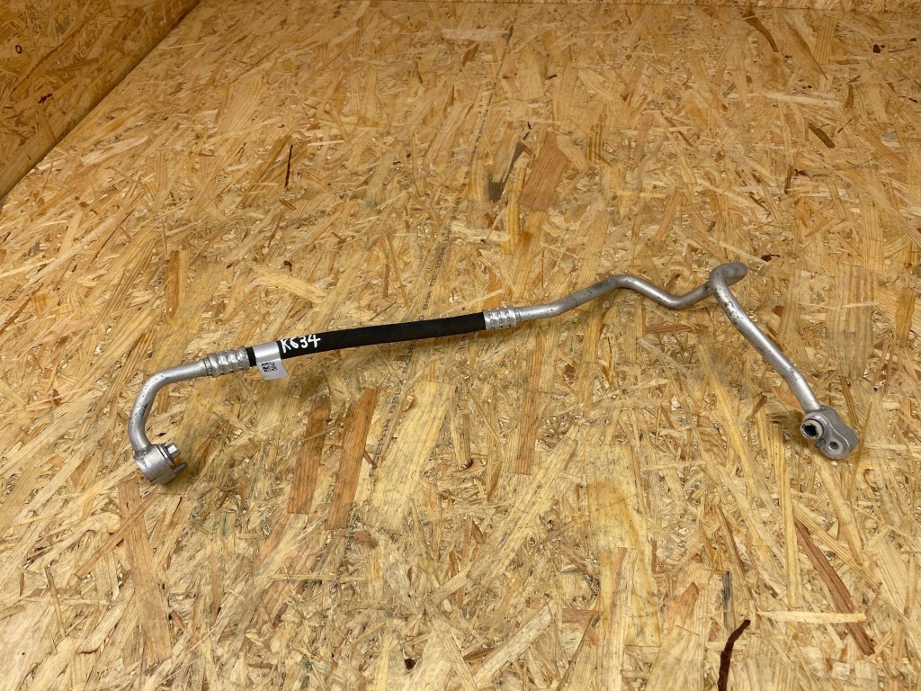 Купити Патрубок трубка шланг кондиціонера bmw f40 f44 f45 f46 mini f55 f56 f57 9869630