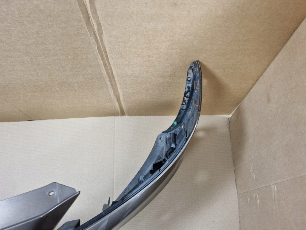 Купить Volvo v60 1 cross country бампер перед передний